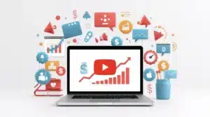 كيف تبدأ قناة يوتيوب تقنية وتحقق الربح