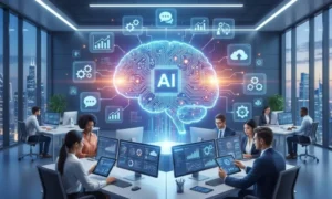 أفضل أدوات أتمتة الأعمال باستخدام الذكاء الاصطناعي