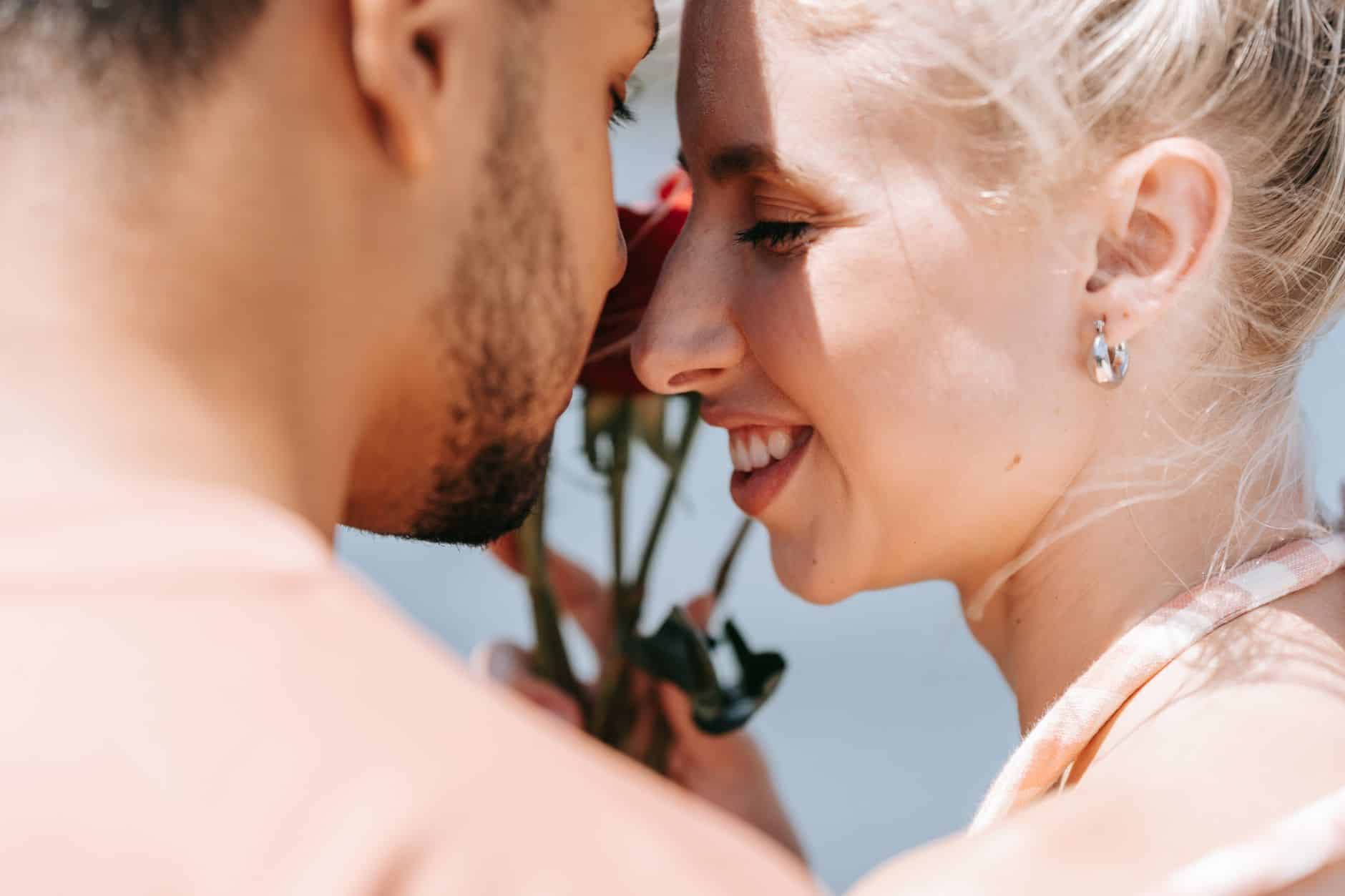 اجمل غزل لحبيبتي